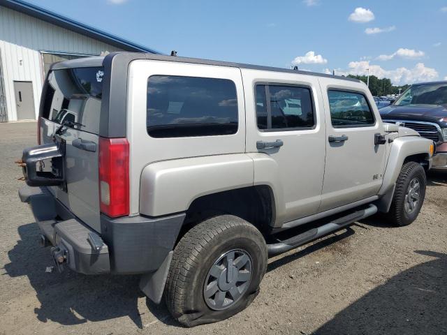 2006 HUMMER H3   