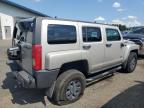 2006 HUMMER H3    à vendre chez Copart CT - HARTFORD SPRINGFIELD