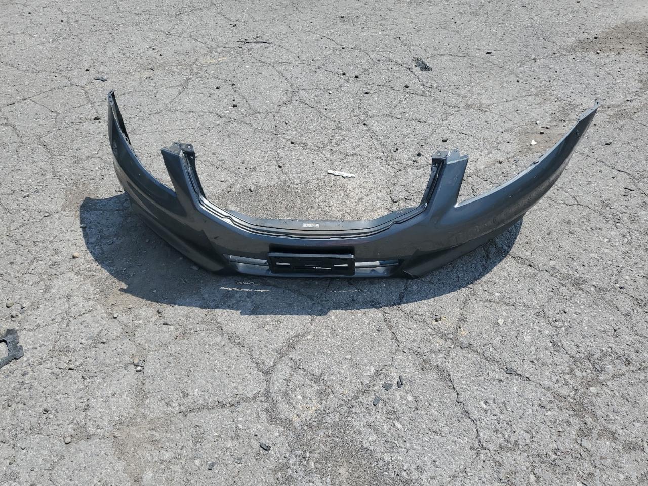 2011 Honda Accord Lx VIN: 1HGCP2F39BA081942 Lot: 63467465