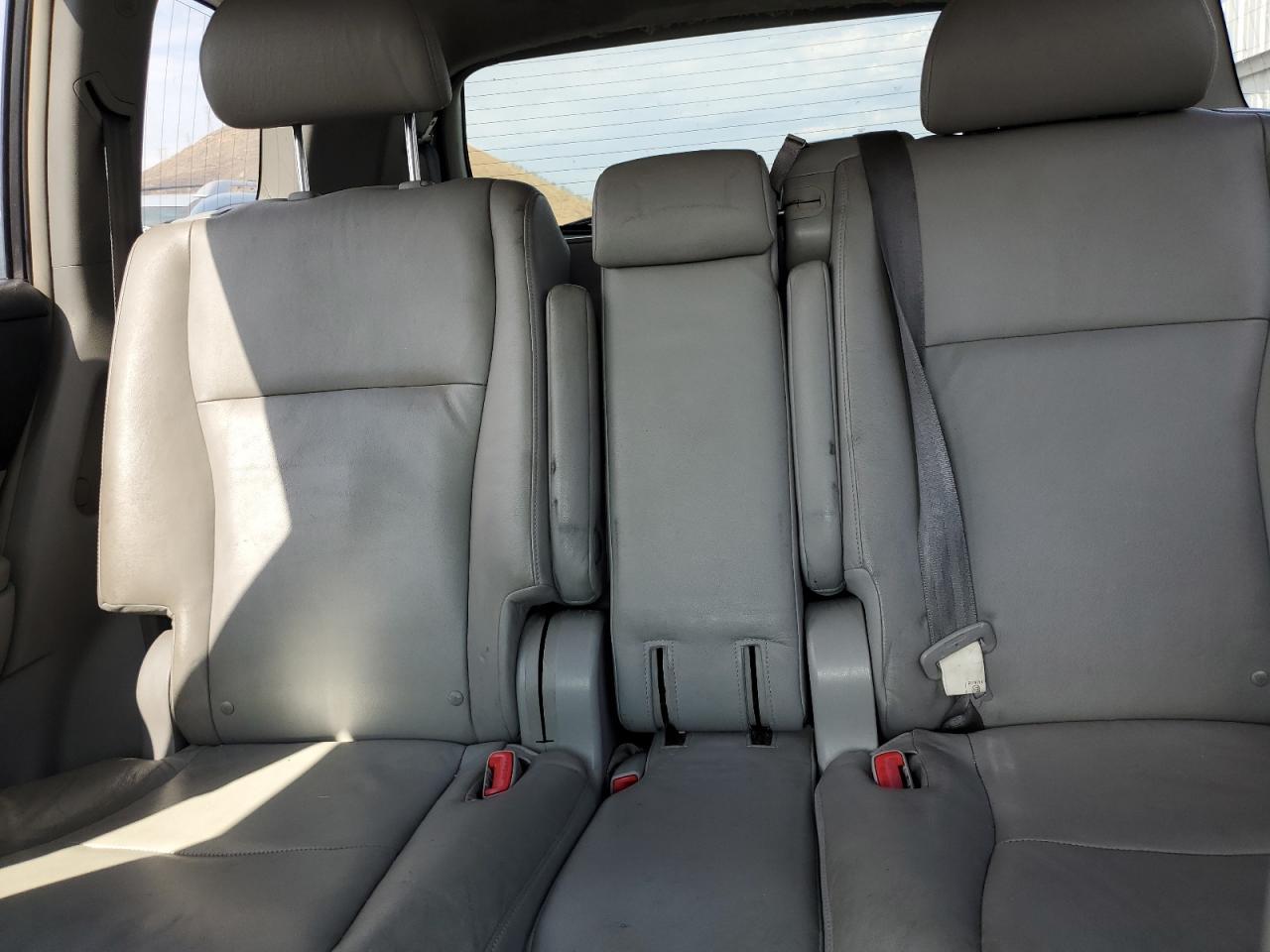 2008 Toyota Highlander Limited VIN: JTEDS42A982006450 Lot: 65479535