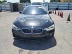 2017 BMW 330E    for sale at Copart FL - MIAMI CENTRAL