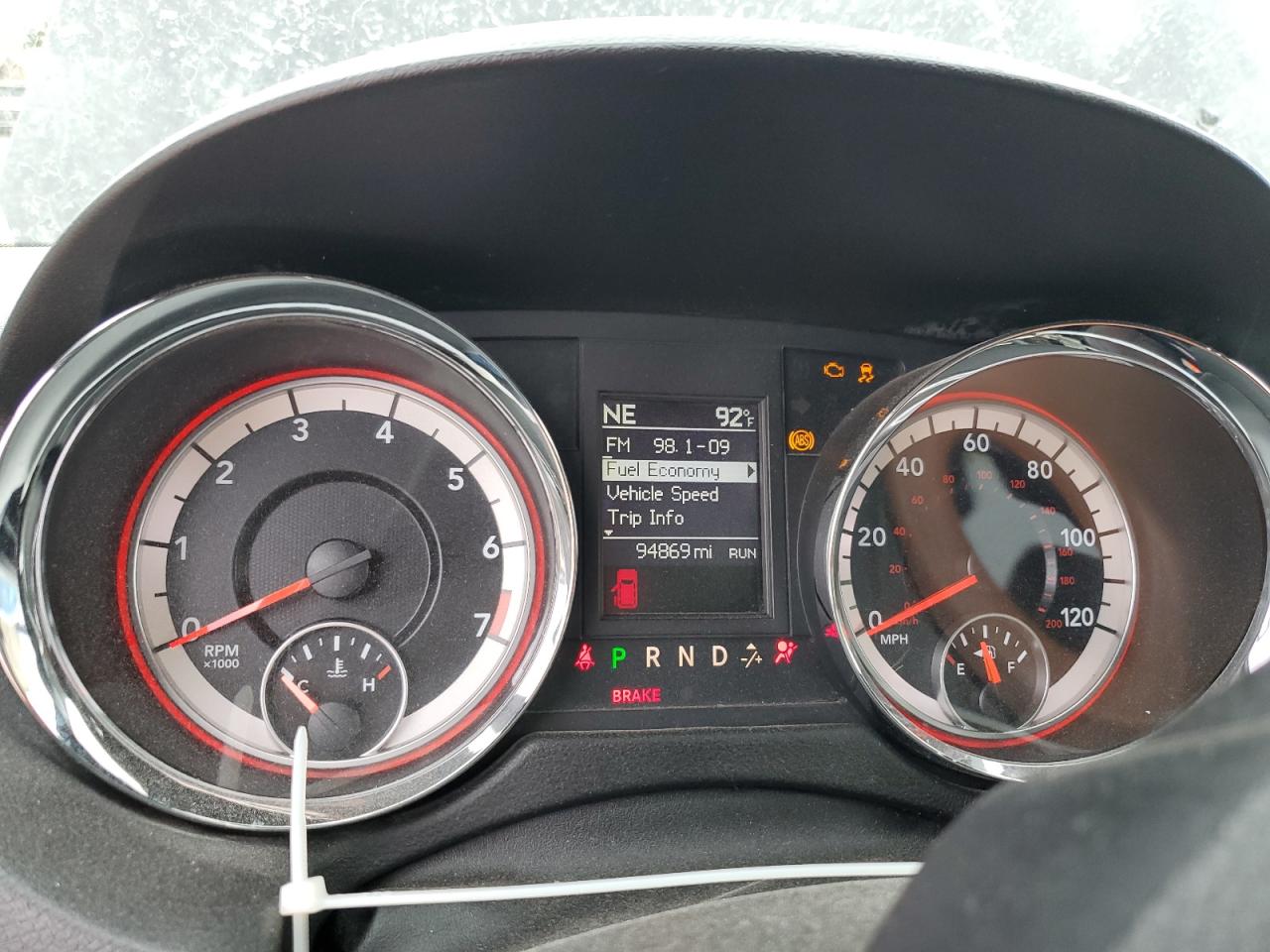 2019 Dodge Grand Caravan Gt VIN: 2C4RDGEG3KR768798 Lot: 65691165