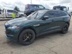 2017 JAGUAR F-PACE PREMIUM   for sale at Copart OH - DAYTON