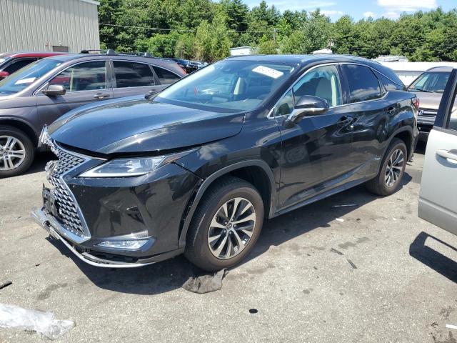 LEXUS RX350 – zdjęcie z aukcji, lot #65418765