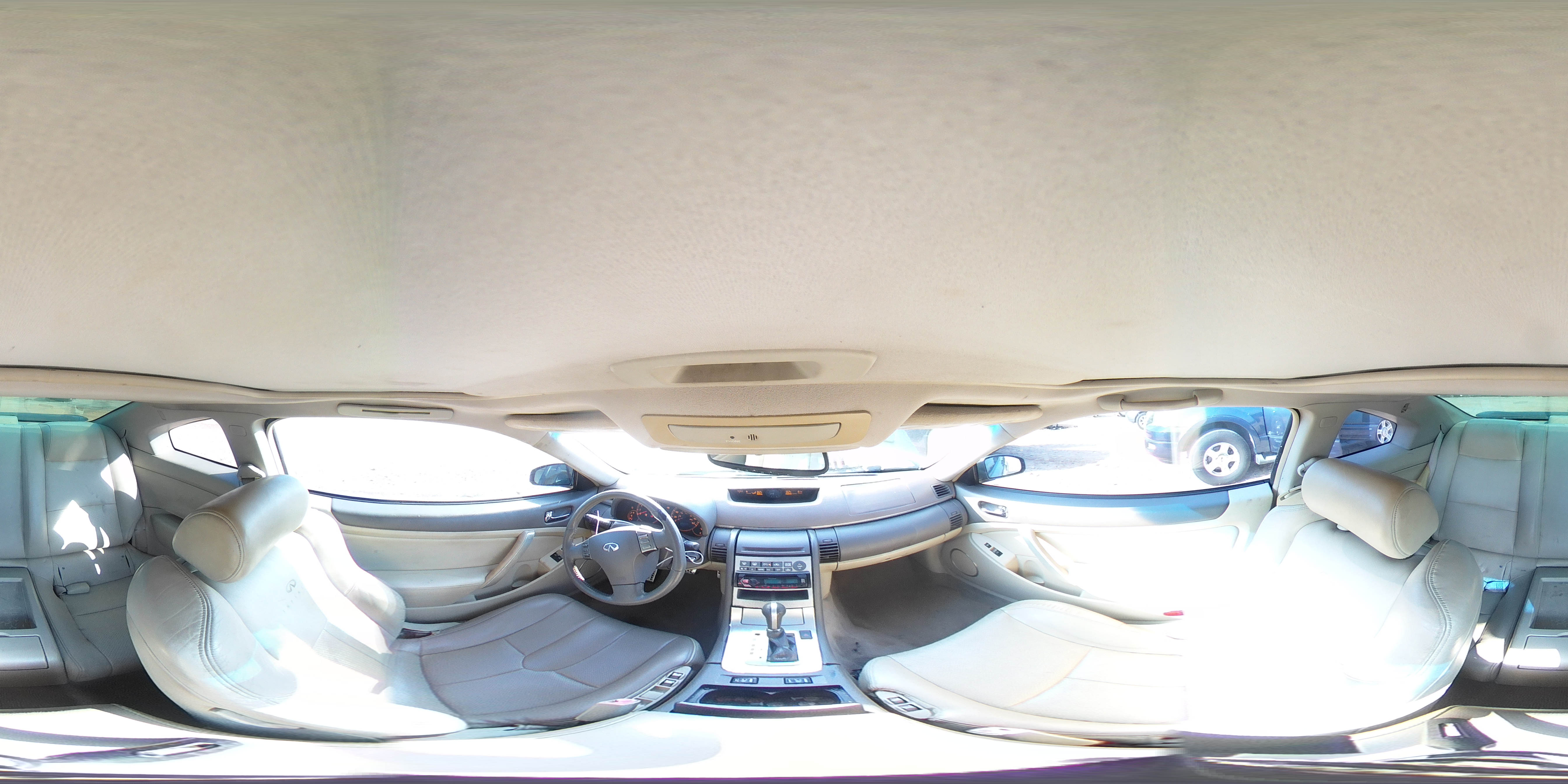 2006 Infiniti G35 VIN: JNKCV54E96M710564 Lot: 63104615