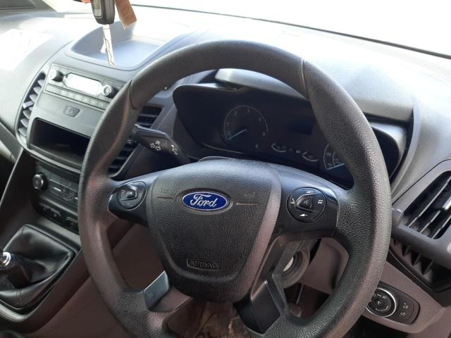 2019 FORD TRANSIT CO