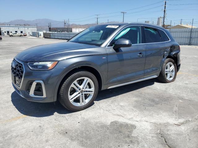 AUDI Q5 E PREMI 2024