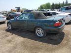 2004 BMW 325 CI   à vendre chez Copart ON - TORONTO