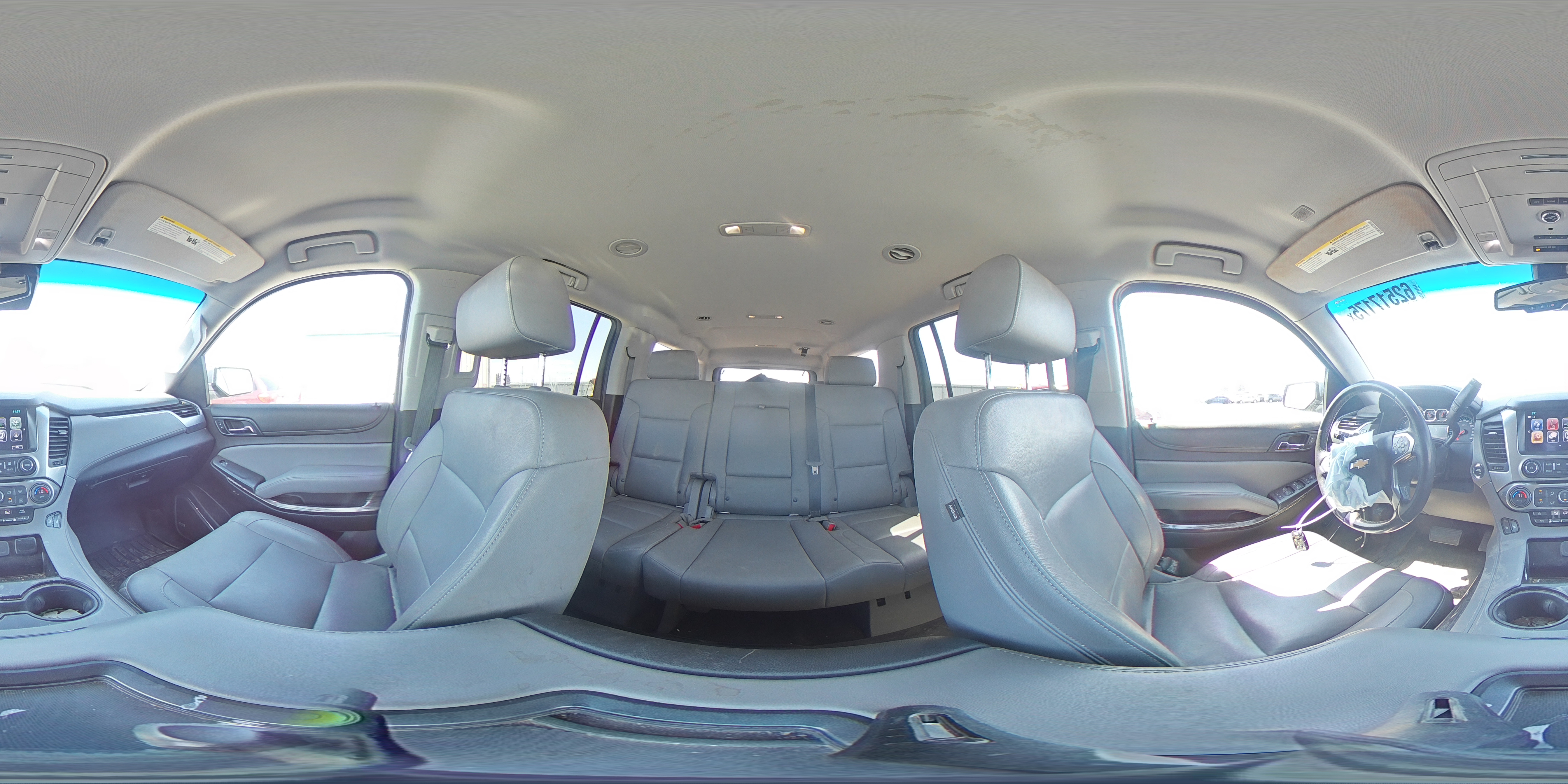 2018 Chevrolet Suburban K1500 Lt VIN: 1GNSKHKC8JR292042 Lot: 62517175