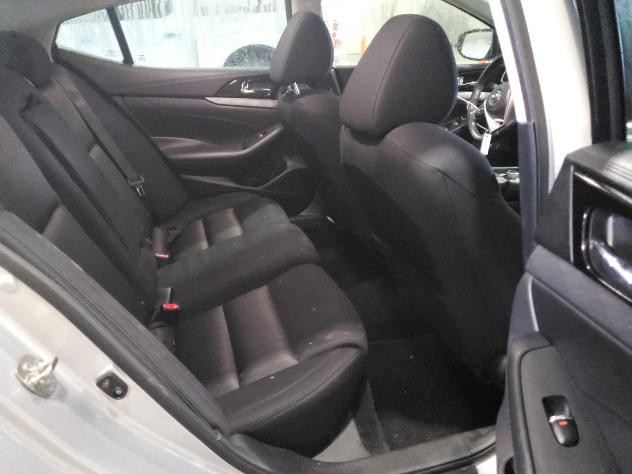 2016 Nissan Maxima 3.5S VIN: 1N4AA6AP4GC400240 Lot: 64391325