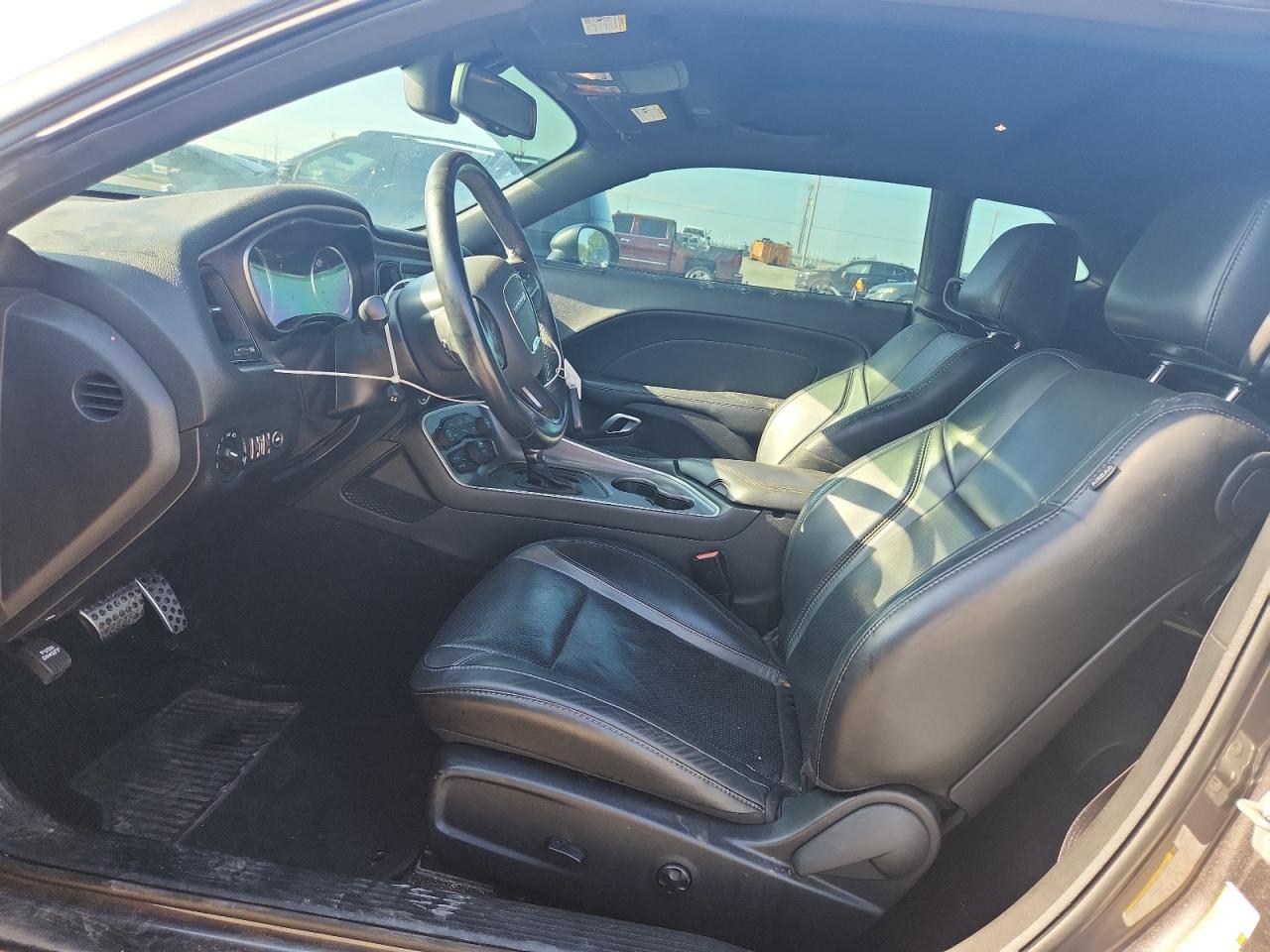 2019 Dodge Challenger Sxt VIN: 2C3CDZAG5KH699839 Lot: 64165605