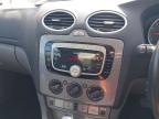 2010 FORD FOCUS CC-3 for sale at Copart WHITBURN