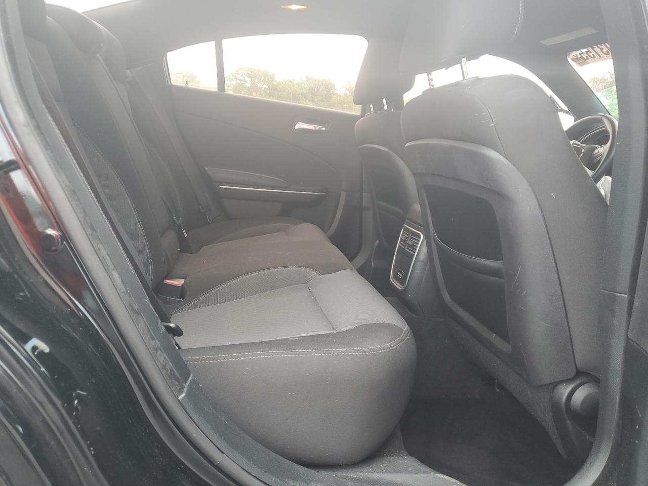 2015 Dodge Charger Se VIN: 2C3CDXBG8FH870544 Lot: 64793155