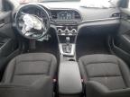 2020 HYUNDAI ELANTRA SEL   for sale at Copart ON - COOKSTOWN