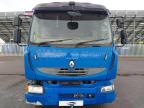 2006 RENAULT MIDLUM for sale at Copart CORBY