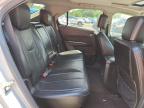 2011 CHEVROLET EQUINOX LT   for sale at Copart PA - PHILADELPHIA EAST-SUBLOT