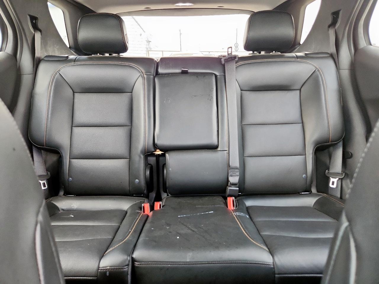 2020 Chevrolet Equinox Lt VIN: 3GNAXKEV0LL293185 Lot: 63986945