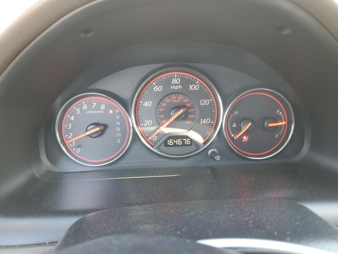 2003 Honda Civic Ex VIN: 1HGEM229X3L079795 Lot: 63042165