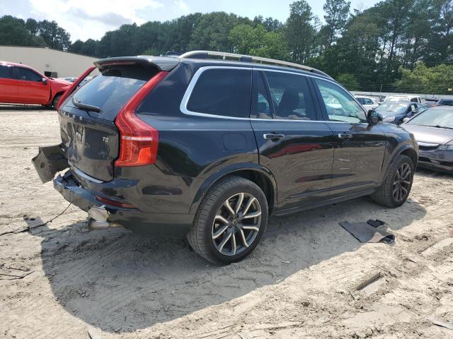  VOLVO XC90 2019 Czarny
