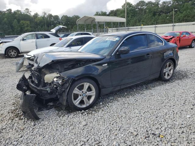 2013 Bmw 128 I
