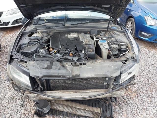 2010 AUDI A5 2.0 TDI S LINE 2DR [START STOP]