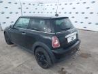 2013 MINI ONE D BAKE for sale at Copart ST HELENS