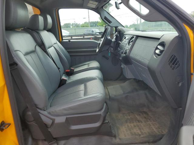 2016 FORD F350 SUPER DUTY  