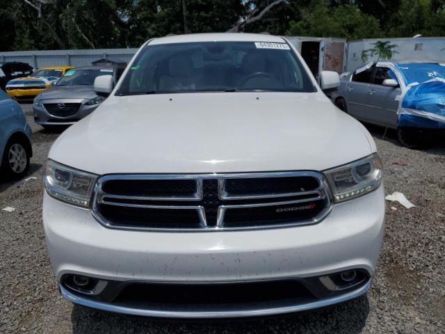  DODGE DURANGO 2016 Biały