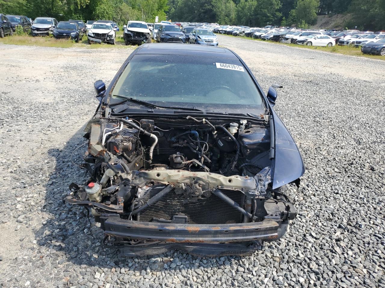 19uua65564a071453 19UUA65564A071453 2004 Acura Tl