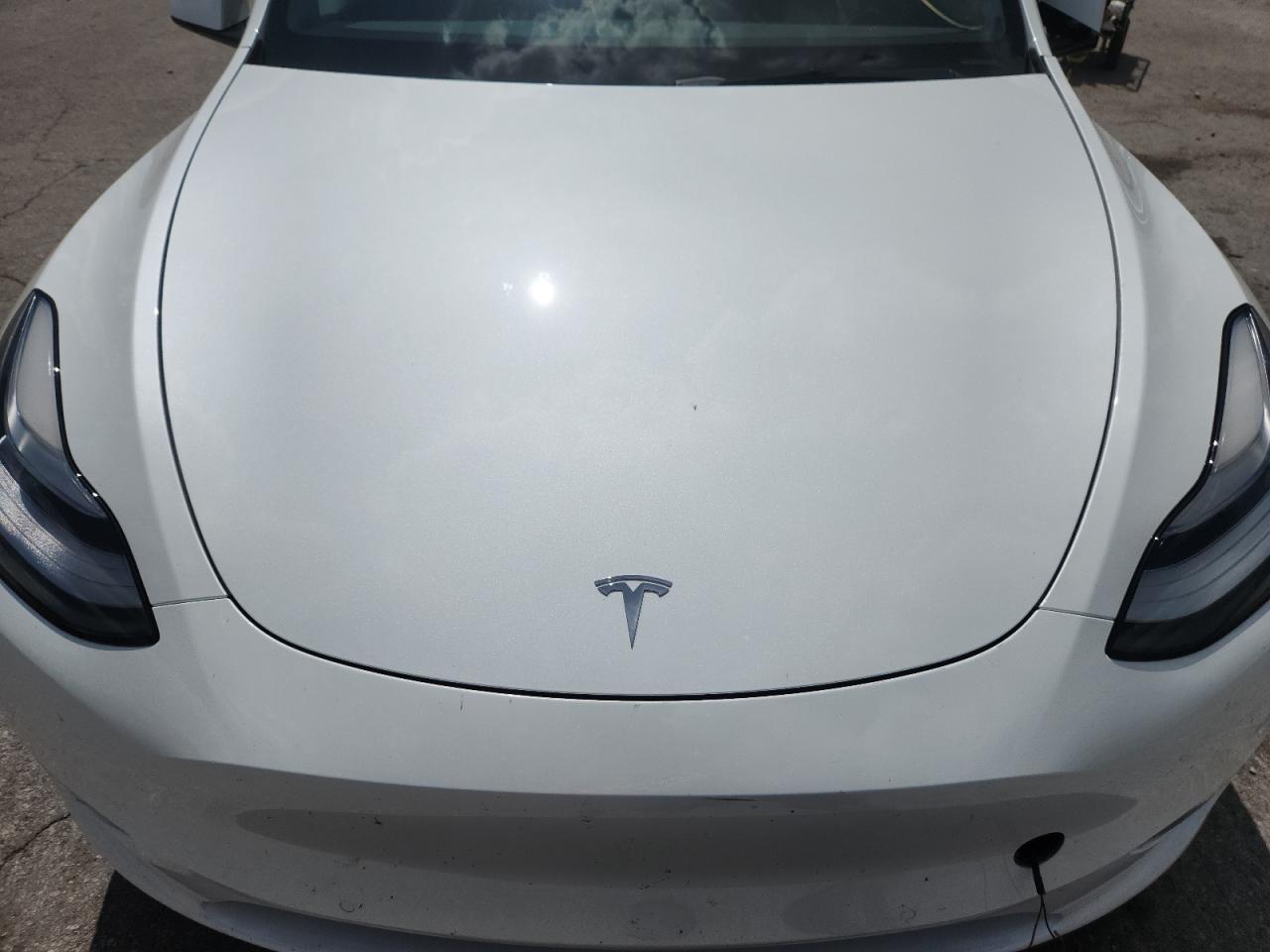 2021 Tesla Model Y VIN: 5YJYGDEE5MF085788 Lot: 63967425
