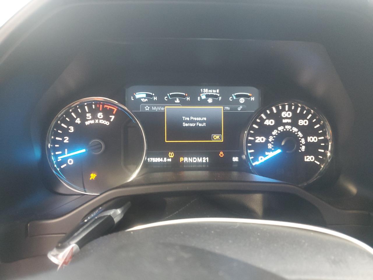 2015 Ford F150 Supercrew VIN: 1FTEW1EG0FFB23335 Lot: 63683405