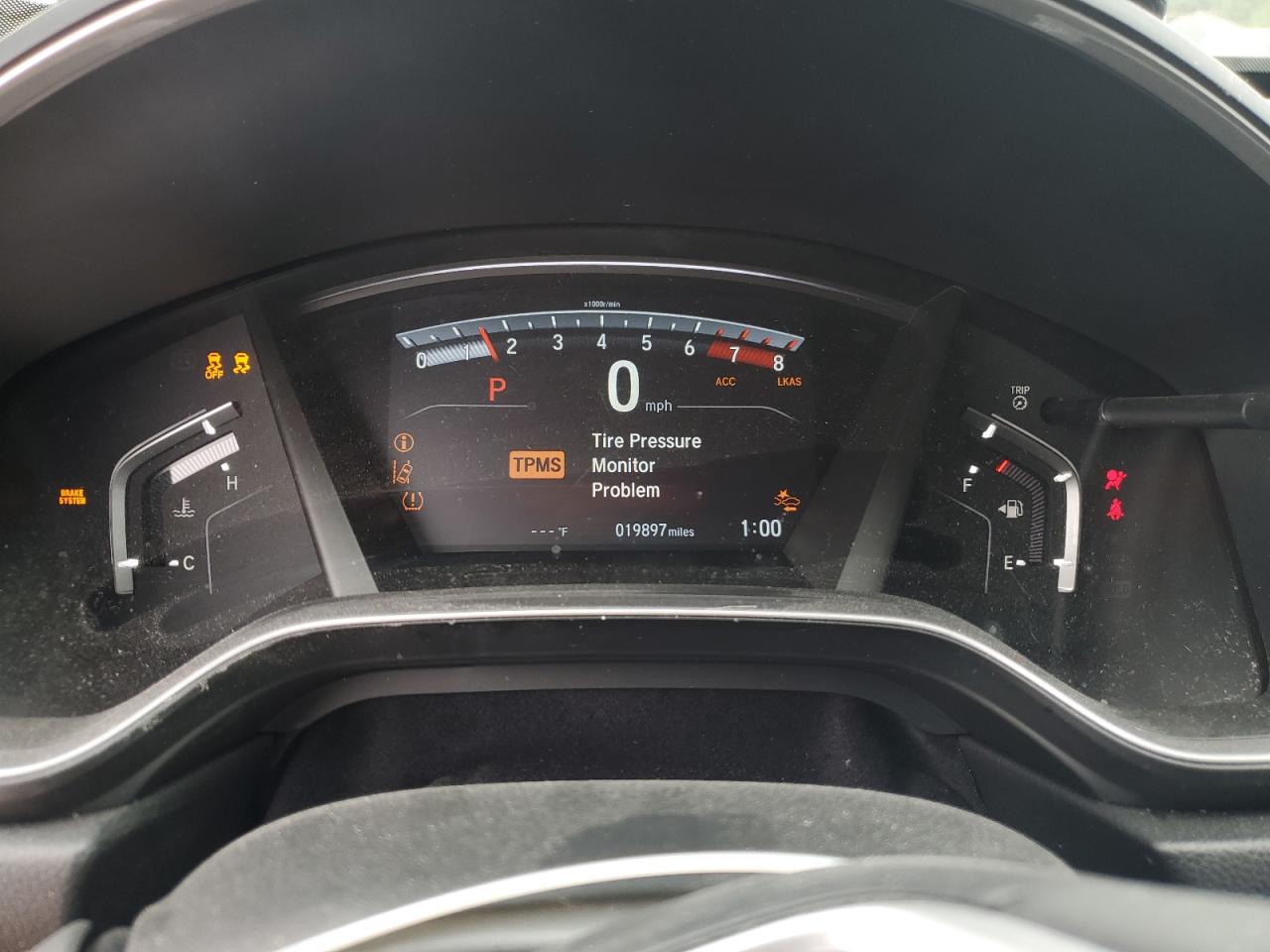 2021 Honda Cr-V Exl VIN: 5J6RW2H83ML012959 Lot: 57998275