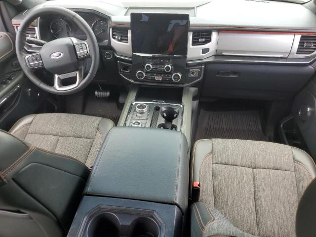  FORD EXPEDITION 2024 Charcoal