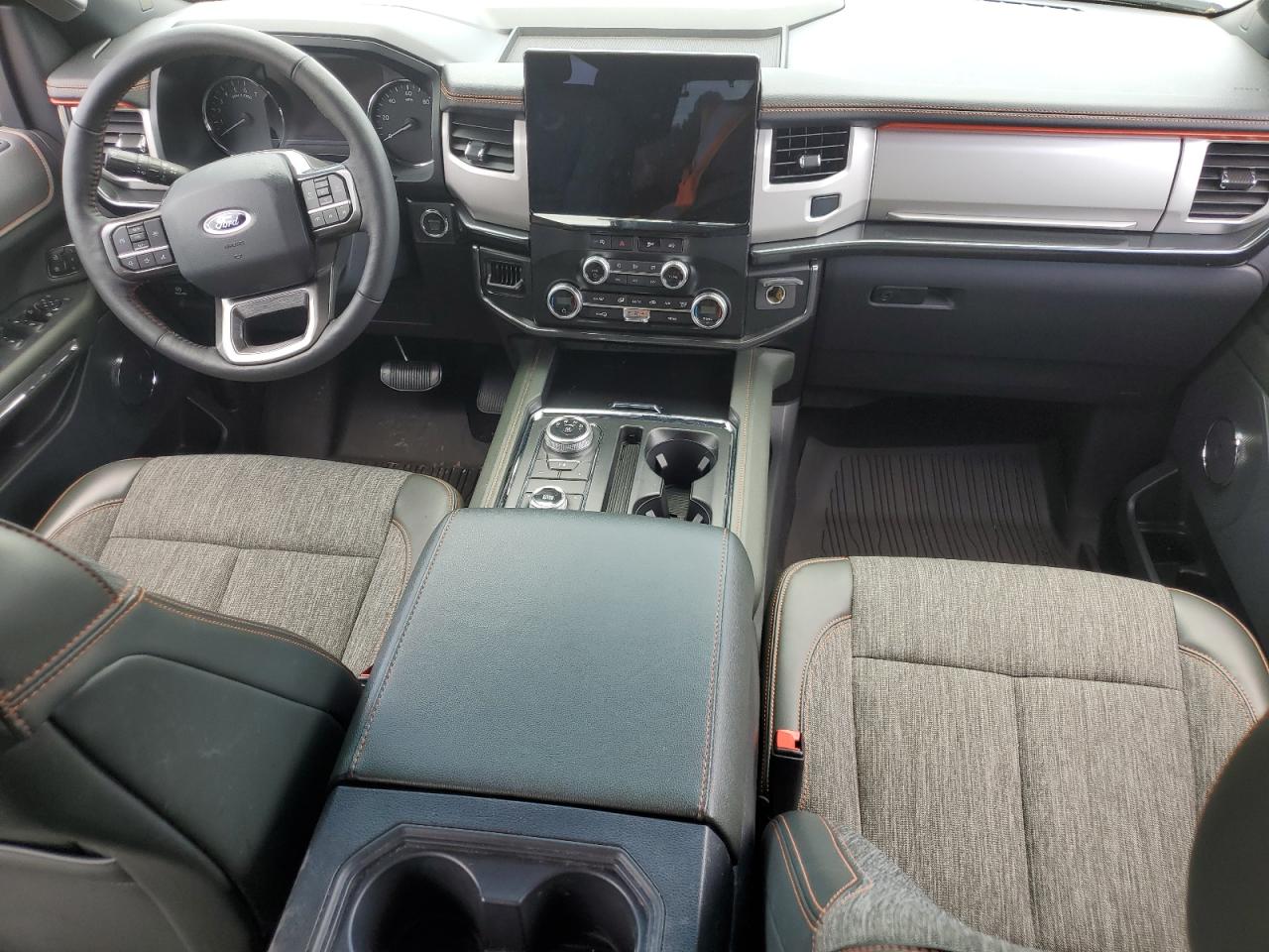 2024 Ford Expedition Timberline VIN: 1FMJU1RG6REA74372 Lot: 64783835