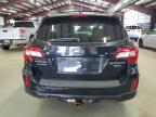 2016 SUBARU OUTBACK 3.6R LIMITED à vendre chez Copart CT - HARTFORD SPRINGFIELD