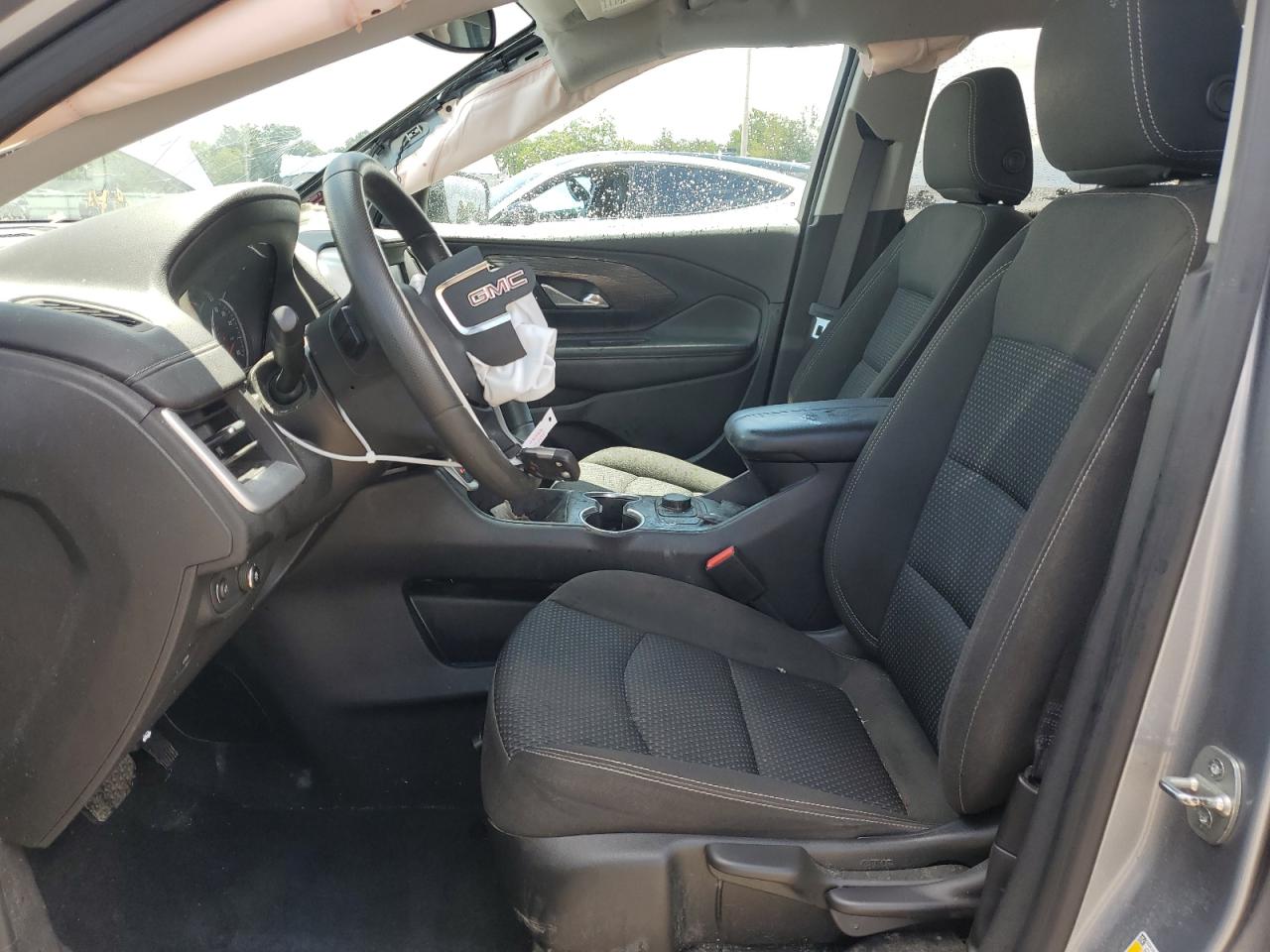 2024 GMC Terrain Sle VIN: 3GKALMEG0RL111158 Lot: 65005325