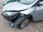 2012 FORD FOCUS TITA for sale at Copart BRISTOL