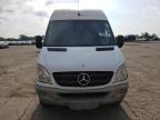 2013 MERCEDES-BENZ SPRINTER 2500 for sale at Copart IL - CHICAGO SOUTH