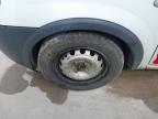 2010 VAUXHALL COMBO 1700 for sale at Copart BRISTOL