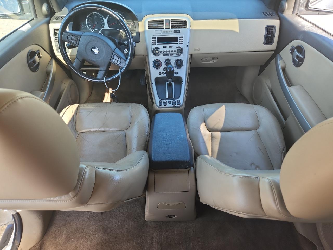 2005 Chevrolet Equinox Lt VIN: 2CNDL73F856150918 Lot: 64587395