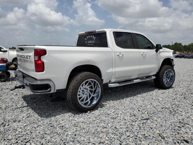  CHEVROLET ALL Models 2020 White