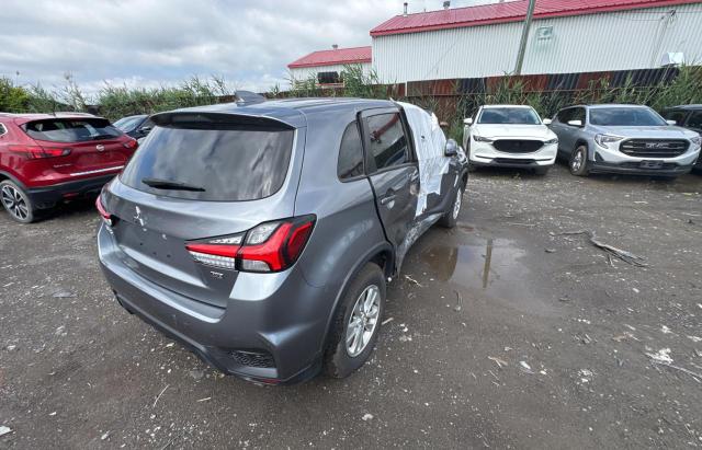 2024 MITSUBISHI RVR SE  