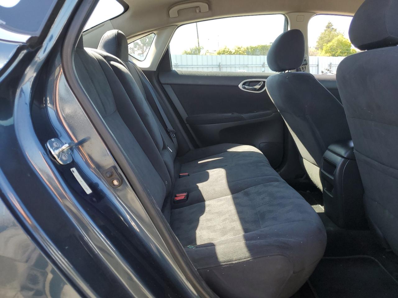 2013 Nissan Sentra S VIN: 3N1AB7AP1DL673930 Lot: 63319705