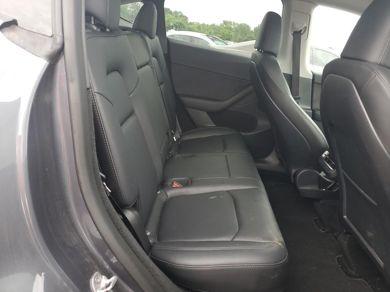 2023 Tesla Model Y VIN: 7SAYGDEEXPF682863 Lot: 63435805