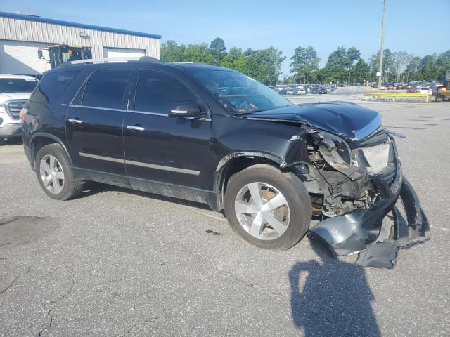 Parquets GMC ACADIA 2012 Сharcoal