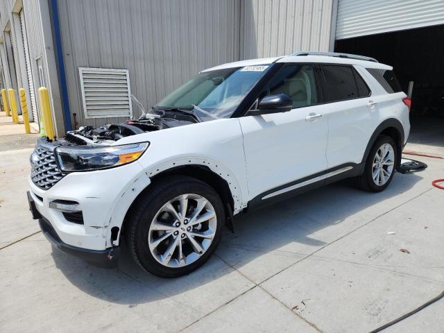 FORD EXPLORER P 2021