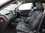 2016 NISSAN QASHQAI TE for sale at Copart NEWBURY
