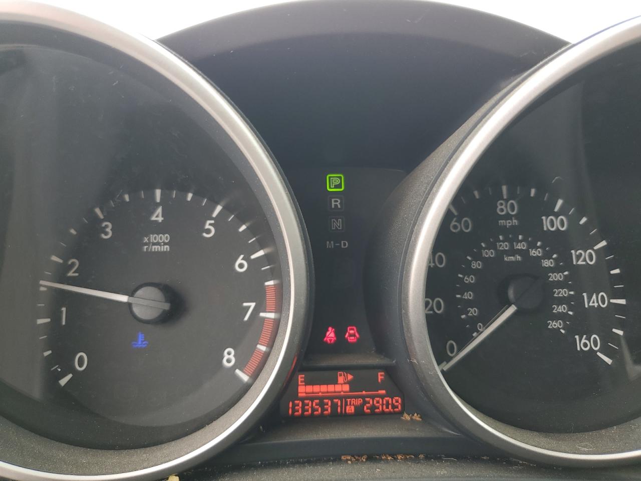 2011 Mazda 3 I VIN: JM1BL1UF6B1467828 Lot: 64803615