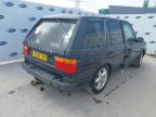 1997 LAND ROVER RANGEROVER for sale at Copart BRISTOL