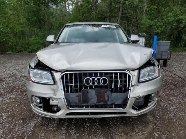 2014 AUDI Q5 PREMIUM  